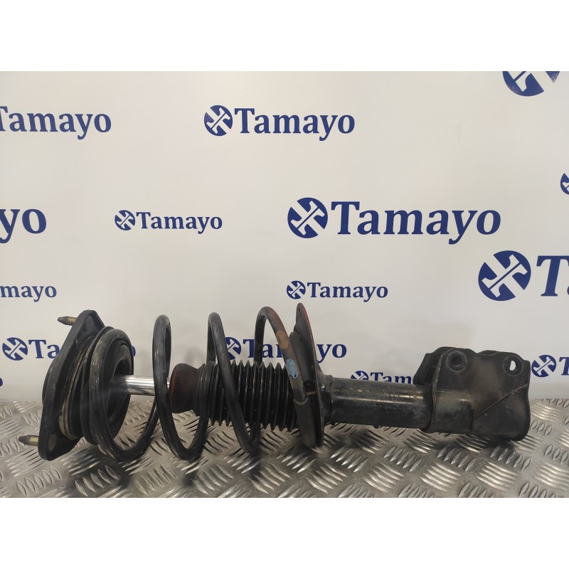 Recambio de amortiguador delantero izquierdo para volvo s40 berlina 1.9 diesel cat referencia OEM IAM 30884195  