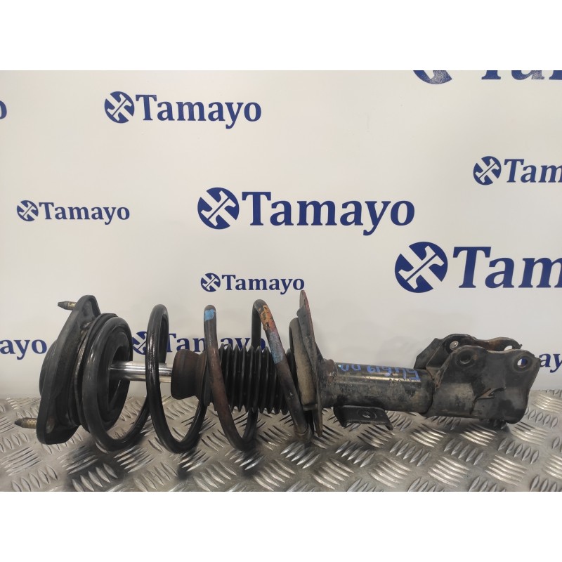 Recambio de amortiguador delantero derecho para volvo s40 berlina 1.9 diesel cat referencia OEM IAM 30884196  