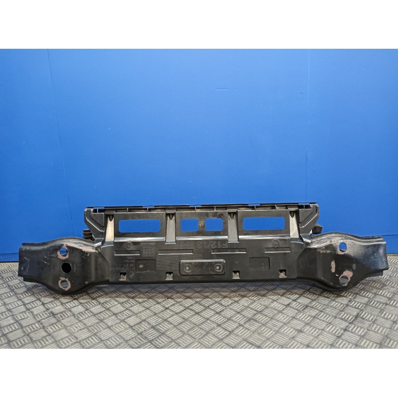 Recambio de refuerzo paragolpes trasero para bmw serie 6 coupe (f13) (....) 3.0 turbodiesel referencia OEM IAM 15857711  5112805