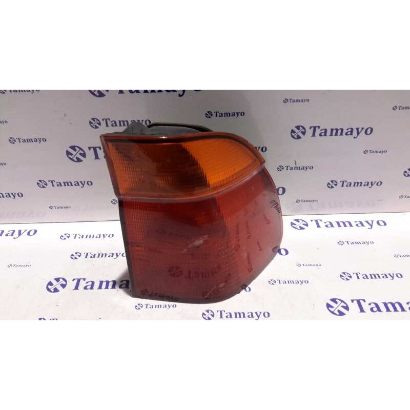 Recambio de piloto trasero derecho para bmw serie 5 touring (e39) 3.0 24v turbodiesel cat referencia OEM IAM   