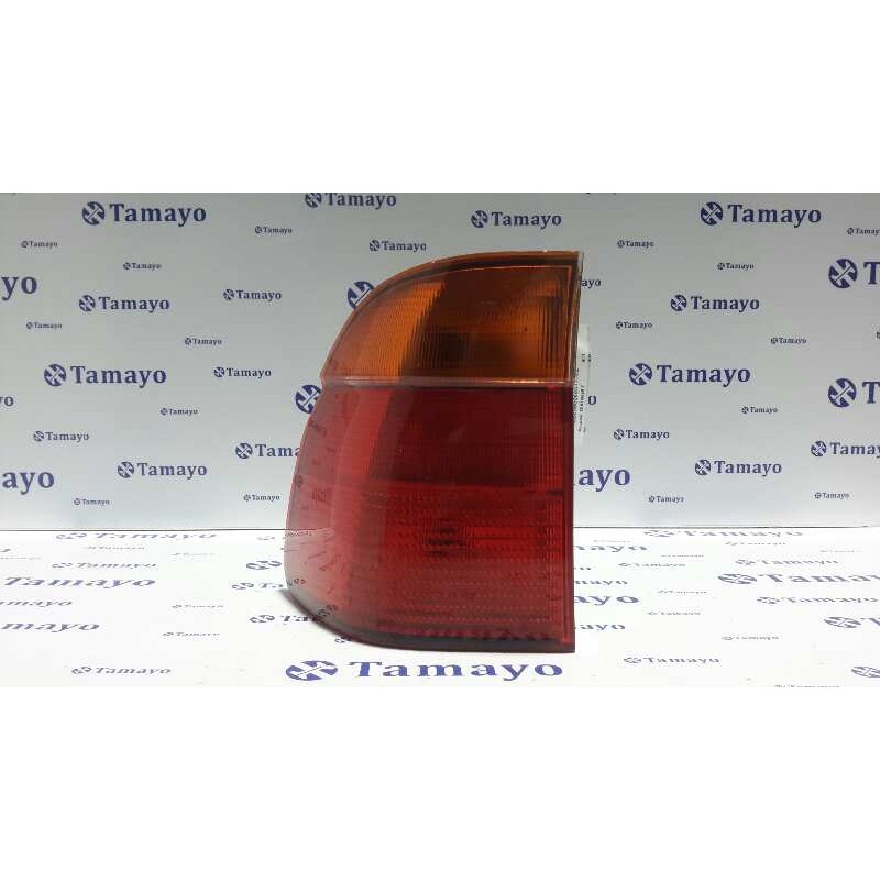 Recambio de piloto trasero izquierdo para bmw serie 5 touring (e39) 3.0 24v turbodiesel cat referencia OEM IAM   