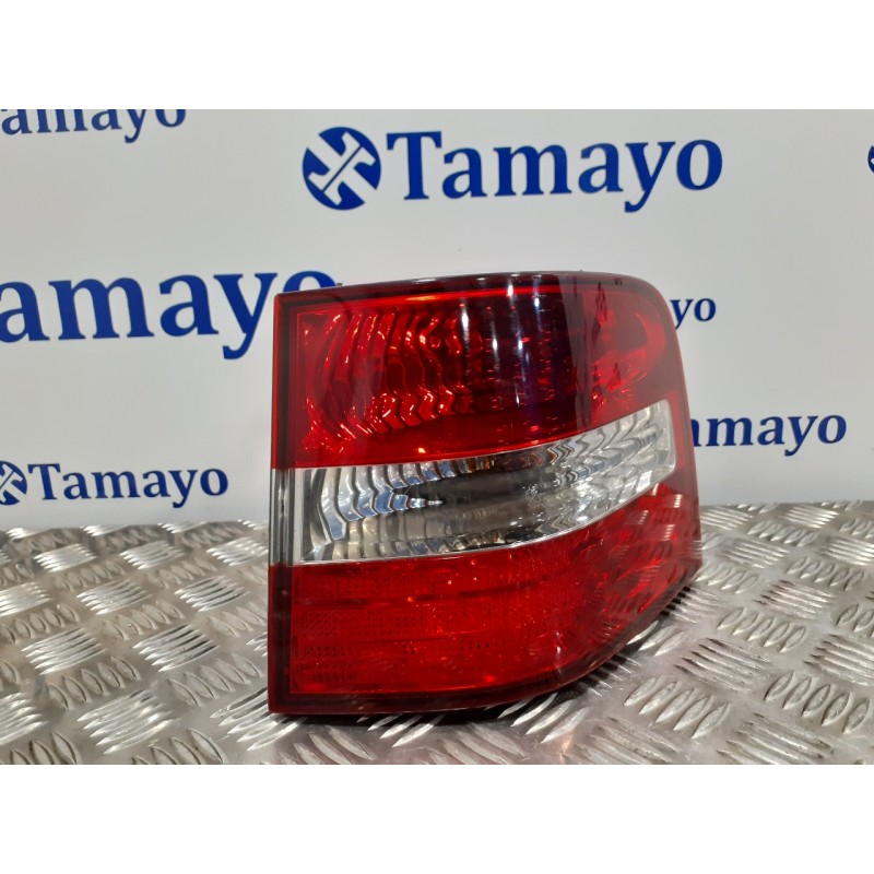Recambio de piloto trasero derecho para fiat stilo (192) 1.9 jtd cat referencia OEM IAM 28190202  