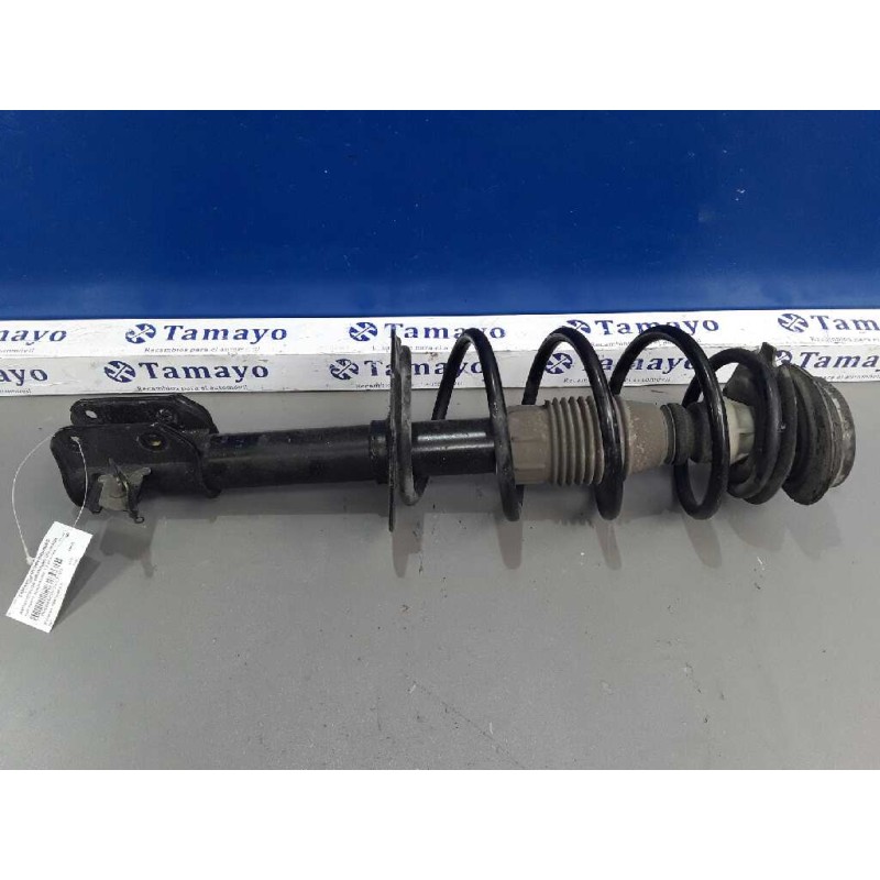 Recambio de amortiguador delantero izquierdo para fiat punto berlina (188) 1.2 8v active referencia OEM IAM   