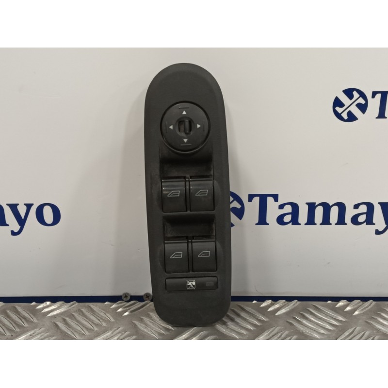 Recambio de mando elevalunas delantero izquierdo para ford galaxy (ca1) 2.0 tdci cat referencia OEM IAM 6M2T14A132AE  