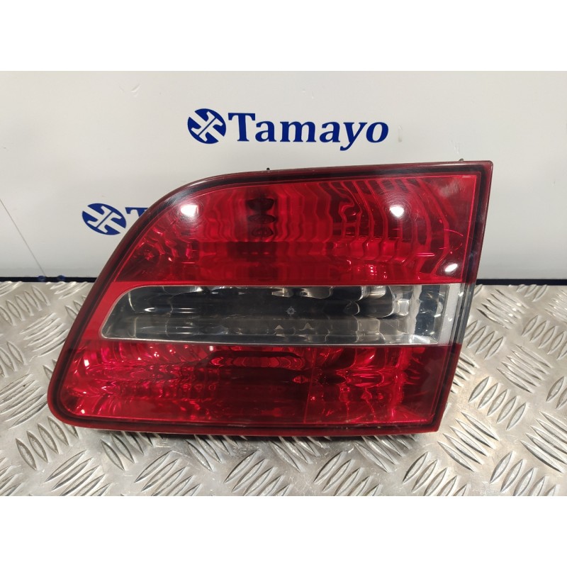 Recambio de piloto trasero derecho interior para fiat stilo (192) 1.9 jtd cat referencia OEM IAM 28180202  