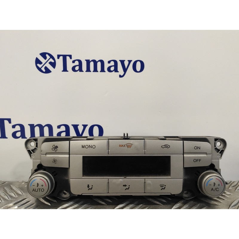 Recambio de mando climatizador para ford galaxy (ca1) 2.0 tdci cat referencia OEM IAM 7S7T18C612AB  W8AA13400