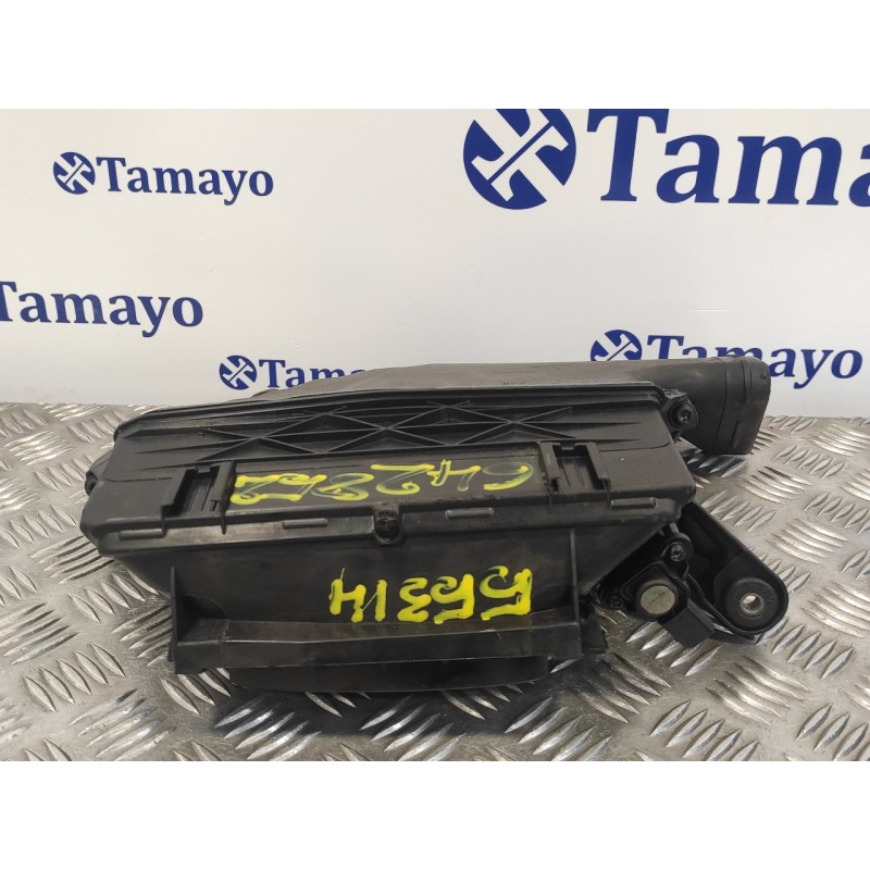 Recambio de carcasa filtro aire para mercedes clase e (w212) lim. 3.0 cdi cat referencia OEM IAM A6420903101  