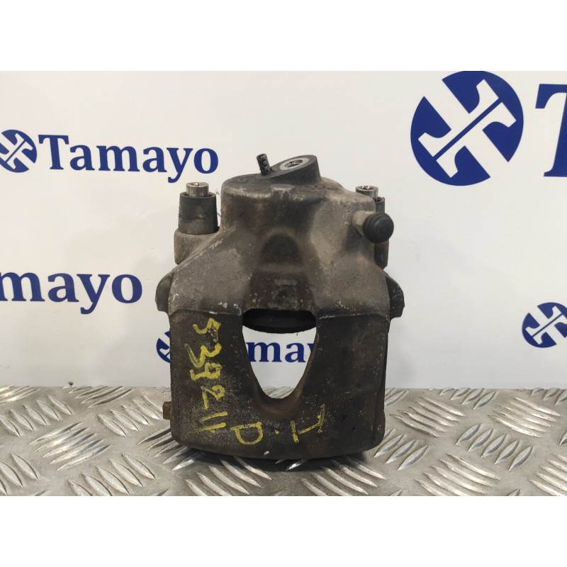 Recambio de pinza freno delantera izquierda para volkswagen caddy ka/kb (2k) 1.9 tdi (bsu) referencia OEM IAM   