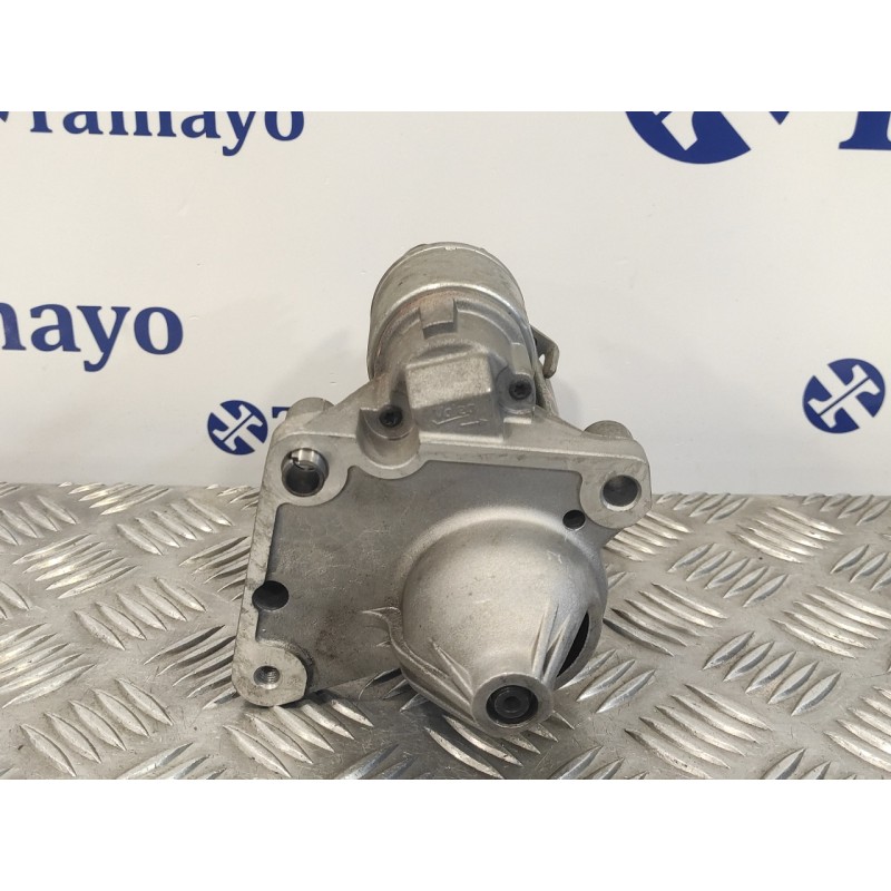 Recambio de motor arranque para citroen c-elysée 1.6 hdi fap referencia OEM IAM 9688268480 TS14E110 968826848005