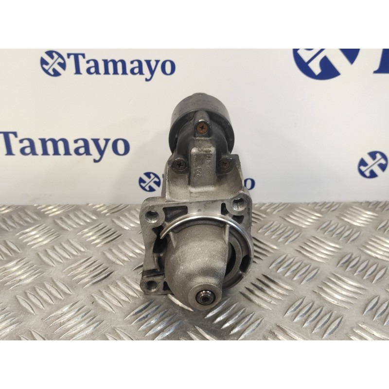 Recambio de motor arranque para ford fiesta berlina 1.3 cat referencia OEM IAM 0331303140640 0001113005 91AB11000JA