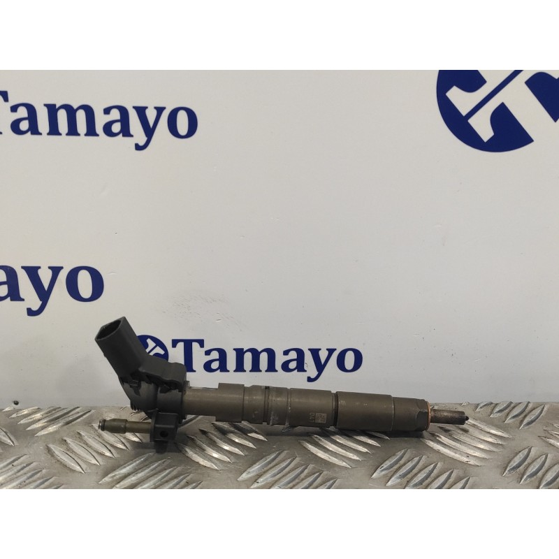 Recambio de inyector para mercedes clase e (w212) lim. 3.0 cdi cat referencia OEM IAM A6420701187  0445116026