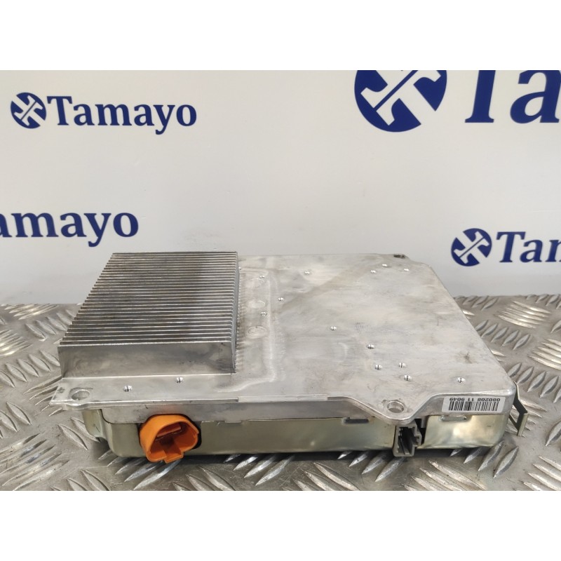 Recambio de modulo electronico para honda civic berlina 4 hybrid (fd3) 1.3 cat referencia OEM IAM HBD115  4114