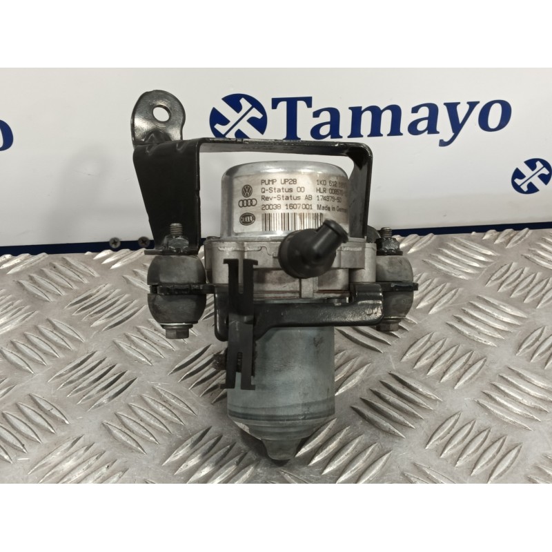 Recambio de depresor freno / bomba vacio para seat ibiza (kj1) 1.0 tsi referencia OEM IAM 1K0612181F  17497950