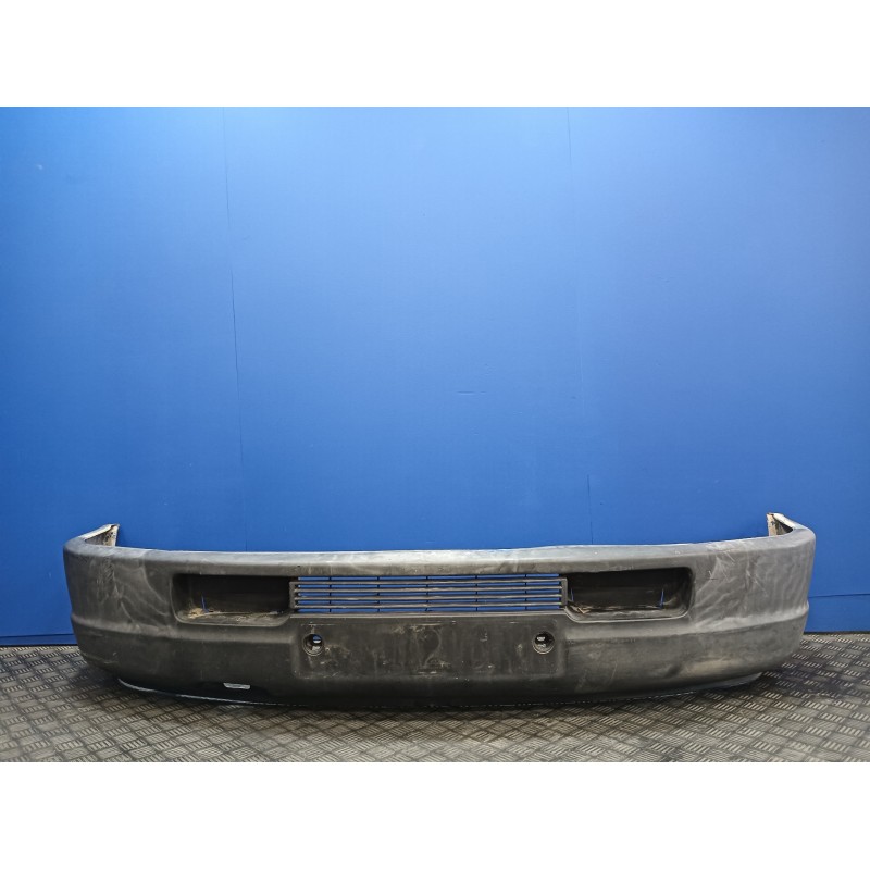 Recambio de paragolpes delantero para volkswagen lt caja cerrada / combi (mod. 1997) 2.5 tdi referencia OEM IAM 2D0807102  