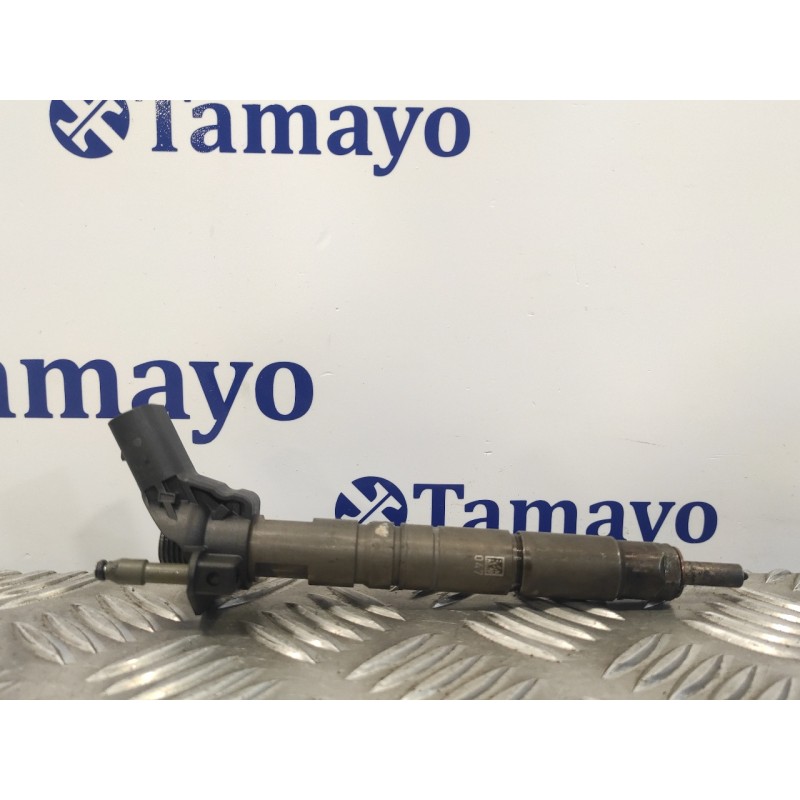 Recambio de inyector para mercedes clase e (w212) lim. 3.0 cdi cat referencia OEM IAM A6420701187  0445116026