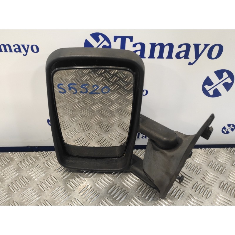 Recambio de retrovisor izquierdo para volkswagen lt caja cerrada / combi (mod. 1997) 2.5 tdi referencia OEM IAM   