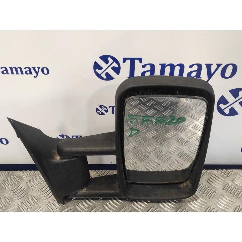 Recambio de retrovisor derecho para volkswagen lt caja cerrada / combi (mod. 1997) 2.5 tdi referencia OEM IAM   