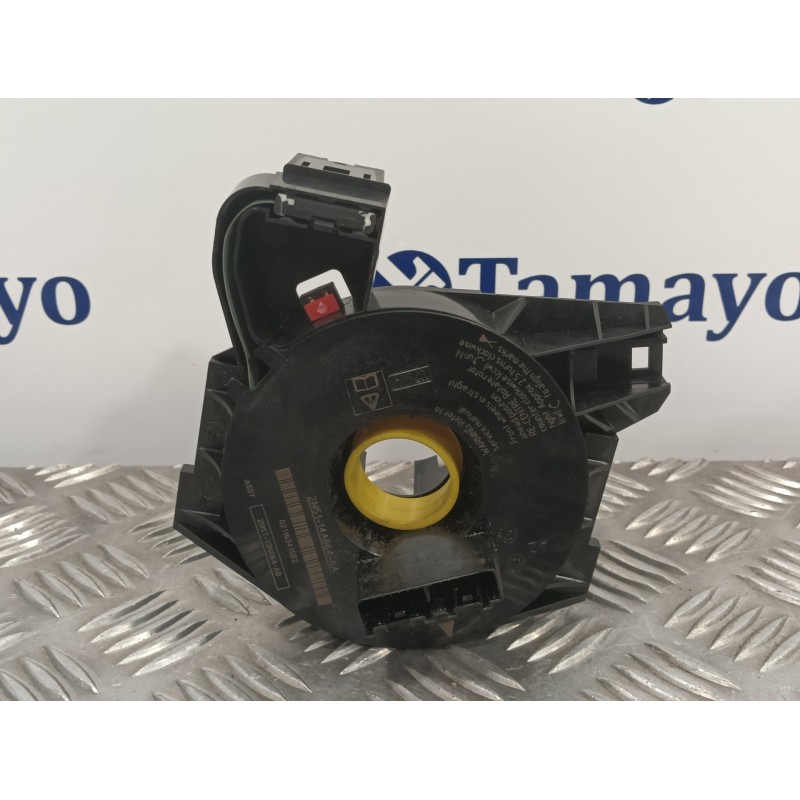 Recambio de anillo airbag para ford focus berlina (cak) 1.8 tddi turbodiesel cat referencia OEM IAM 2M5114A664AA  2M5T13N064AB