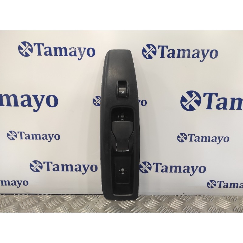 Recambio de mando elevalunas delantero derecho para opel combo d 1.3 16v cdti referencia OEM IAM 735484916  7354612800