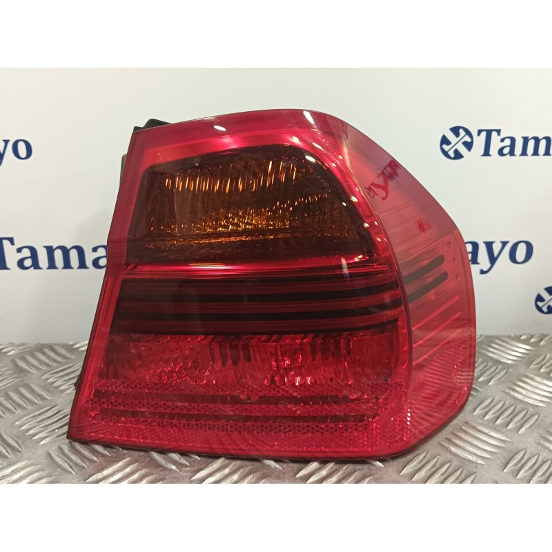 Recambio de piloto trasero derecho para bmw serie 3 berlina (e90) 2.0 16v diesel referencia OEM IAM 6937458  