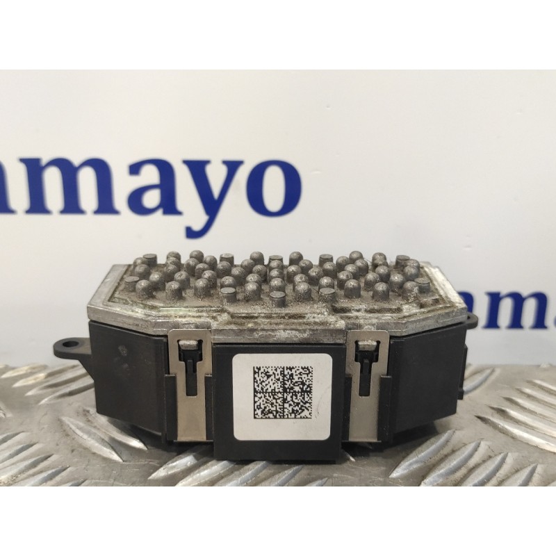 Recambio de resistencia calefaccion para audi a4 avant (8k5) (2008) 2.0 16v tdi referencia OEM IAM 8K0820521  K5909002
