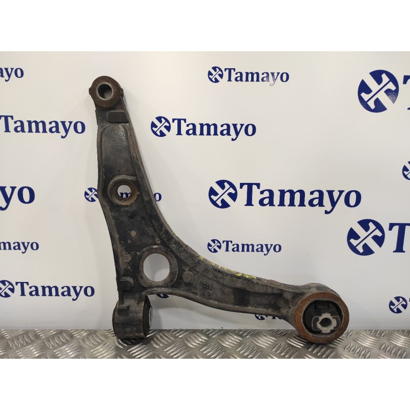 Recambio de brazo suspension inferior delantero derecho para fiat ducato furgon electrico - micro vett referencia OEM IAM 507069