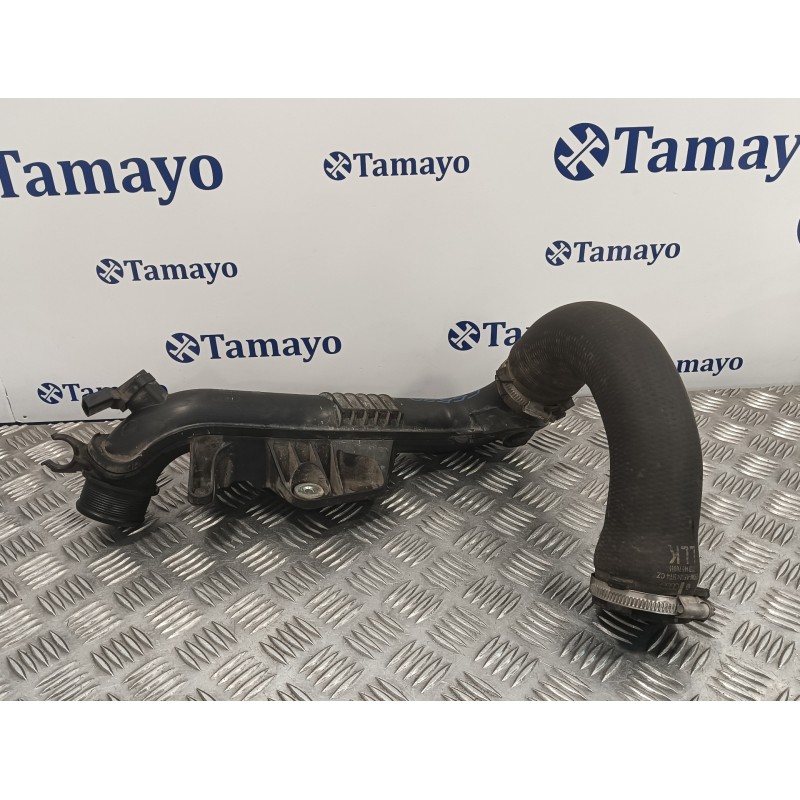 Recambio de tubo para audi a4 avant (8k5) (2008) 2.0 16v tdi referencia OEM IAM 8K0145673L 038906051C 0281002401