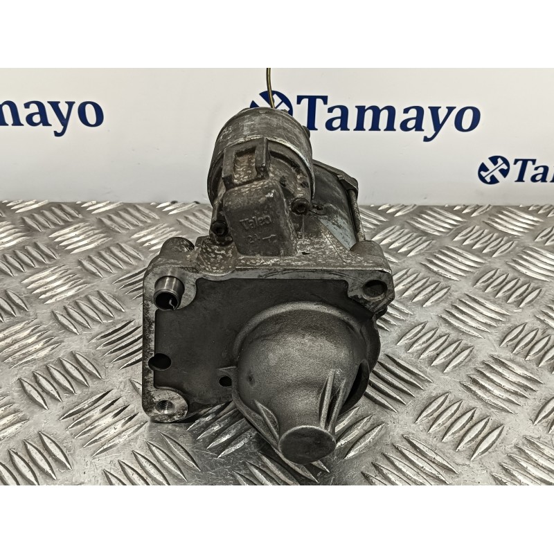 Recambio de motor arranque para bmw mini (r56) 1.6 16v diesel cat referencia OEM IAM 966285408000  TS18E13