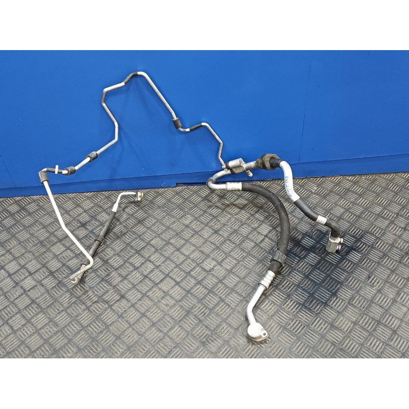 Recambio de tubos aire acondicionado para audi a4 avant (8k5) (2008) 2.0 16v tdi referencia OEM IAM 8K1260712B  
