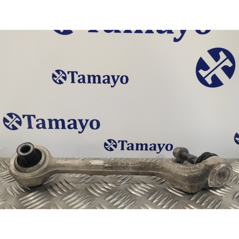 Recambio de tirante delantero izquierdo para bmw serie 3 berlina (e90) 2.0 16v diesel referencia OEM IAM 6082T6  