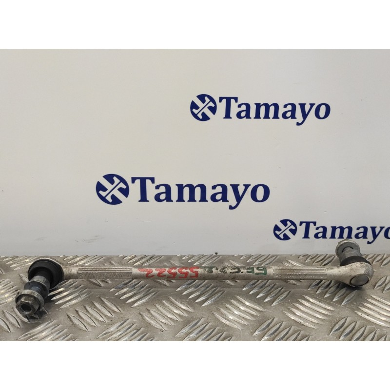 Recambio de tirante delantero izquierdo para bmw serie 3 berlina (e90) 2.0 16v diesel referencia OEM IAM 31356765933  
