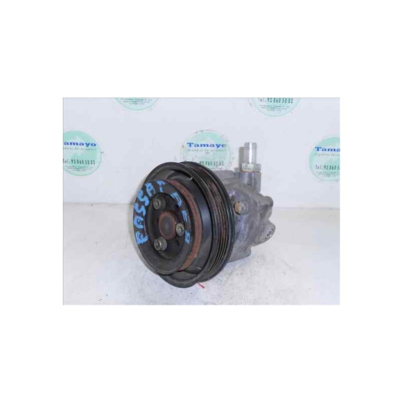 Recambio de bomba servodireccion para volkswagen passat berlina (3b2) 1.8 20v turbo referencia OEM IAM 8D0145156AX 161339 768195