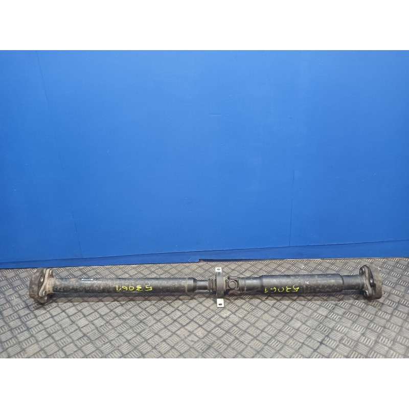 Recambio de transmision central para bmw serie 1 berlina (e81/e87) 2.0 16v diesel referencia OEM IAM 756529001  