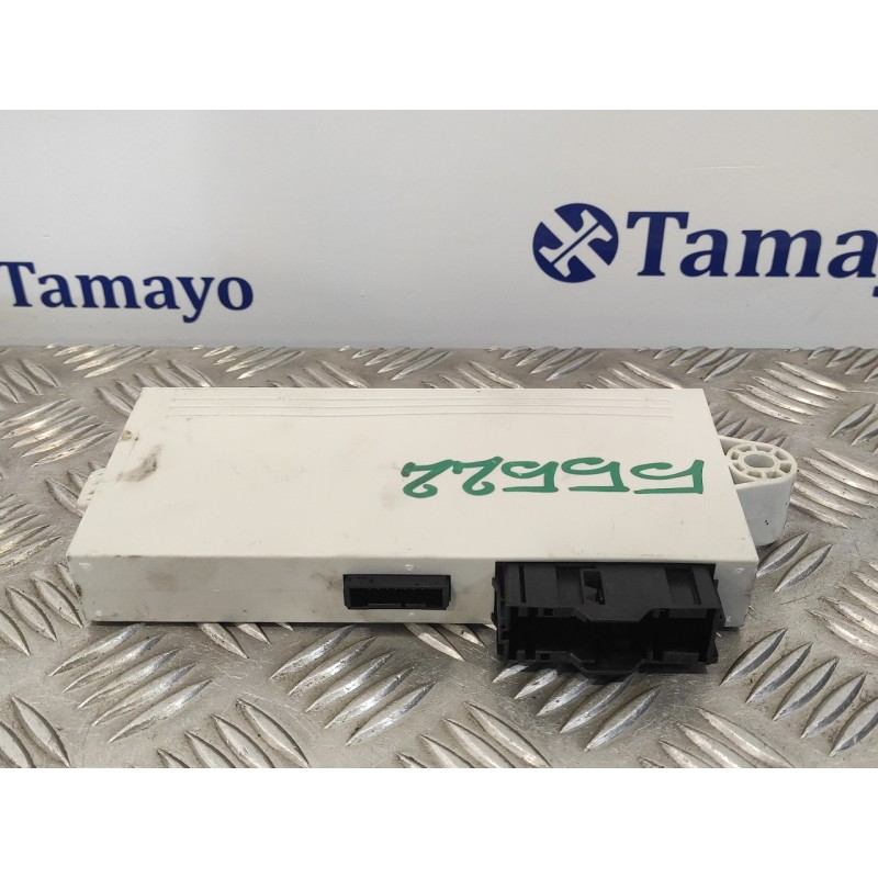 Recambio de modulo electronico para bmw serie 3 berlina (e90) 2.0 16v diesel referencia OEM IAM 61356943771  5WK49412IBF