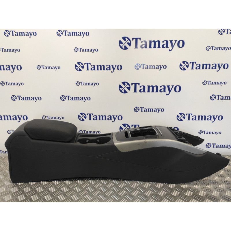 Recambio de consola central para audi a4 avant (8k5) (2008) 2.0 16v tdi referencia OEM IAM 8K0864376  8K0864981F