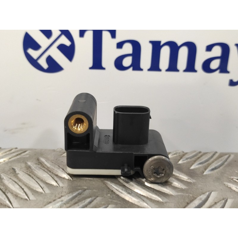 Recambio de sensor para bmw serie 3 berlina (e90) 2.0 16v diesel referencia OEM IAM 6911003  0285003900