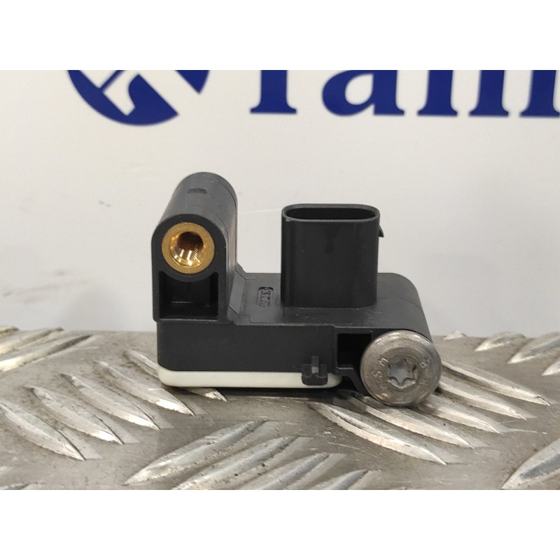 Recambio de sensor para bmw serie 3 berlina (e90) 2.0 16v diesel referencia OEM IAM 6911003  0285003900