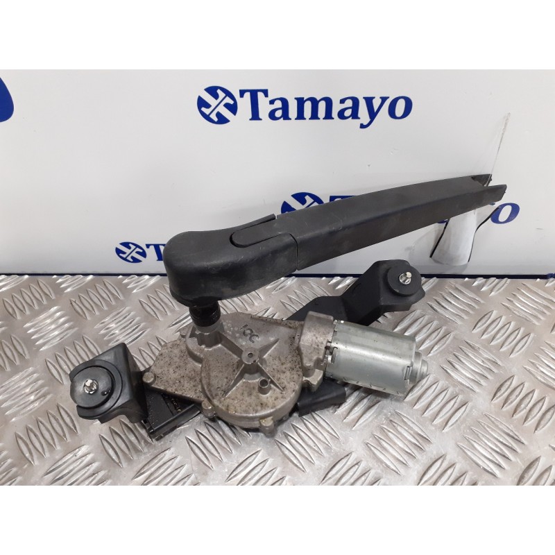 Recambio de motor limpia trasero para kia cee´d 1.6 crdi cat referencia OEM IAM 98700A2700  F00S2B4109