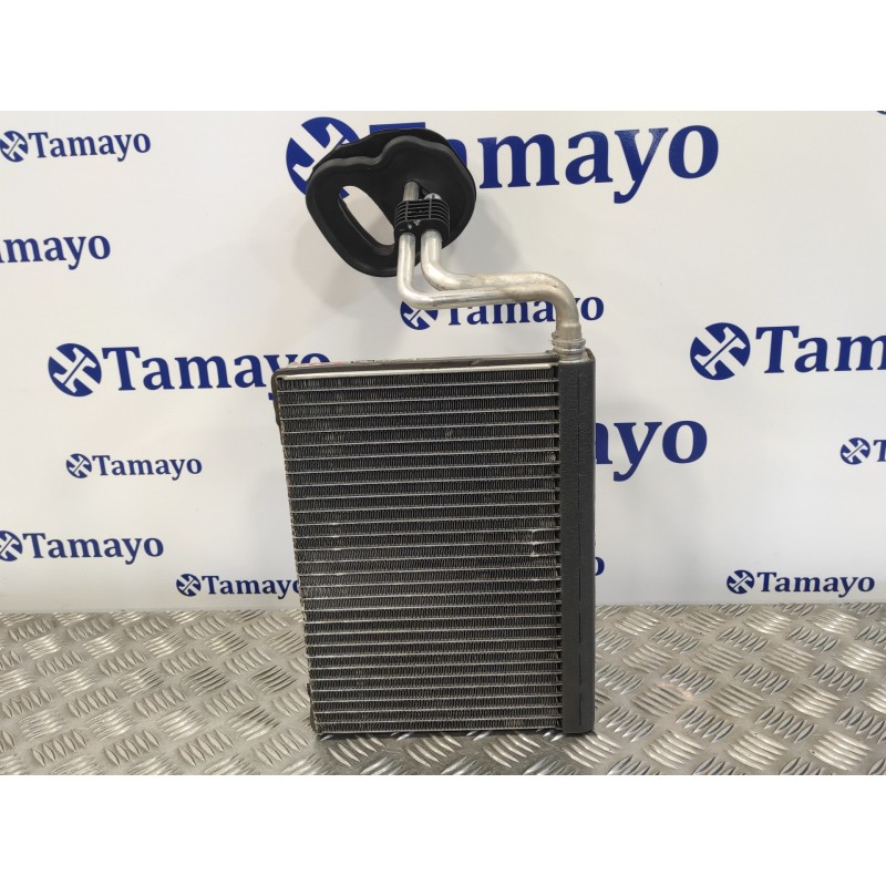 Recambio de evaporador aire acondicionado para bmw serie 3 berlina (e90) 2.0 16v diesel referencia OEM IAM 668618N TD274 6411693