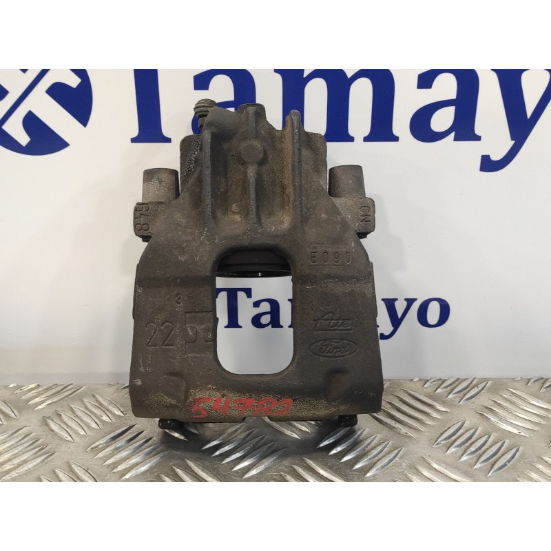 Recambio de pinza freno delantera derecha para ford focus berlina (cak) 1.8 tdci cat referencia OEM IAM   
