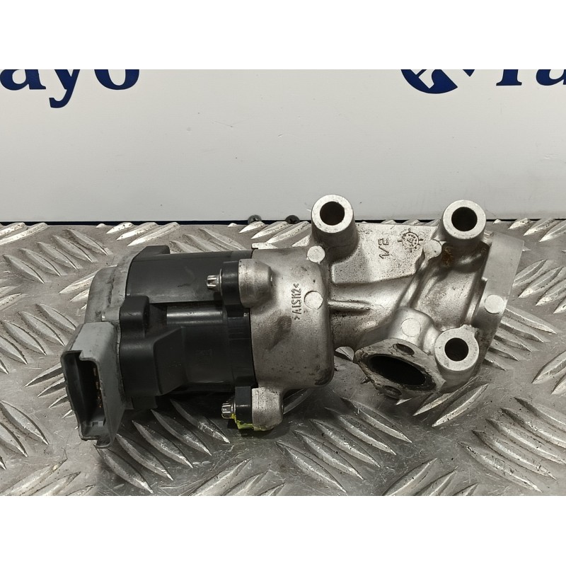 Recambio de valvula egr para jaguar s-type 2.7 v6 diesel cat referencia OEM IAM 4R8Q9D475AC  