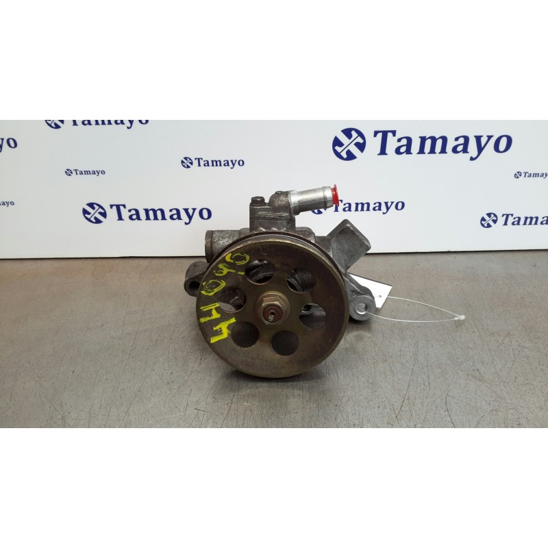 Recambio de bomba direccion para honda civic berlina 3/4 (ej/ek) 1.4 s 3 berlina (ej9) referencia OEM IAM   