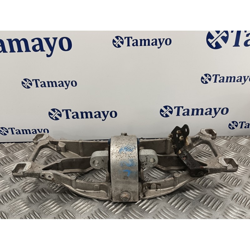 Recambio de soporte cambio para jaguar s-type 2.7 v6 diesel cat referencia OEM IAM 4R835060AC  