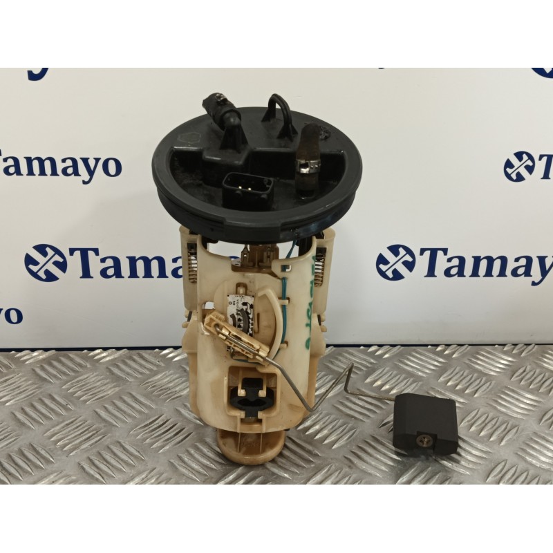 Recambio de aforador para bmw serie 3 berlina (e46) 2.0 16v diesel cat referencia OEM IAM 228214002001  