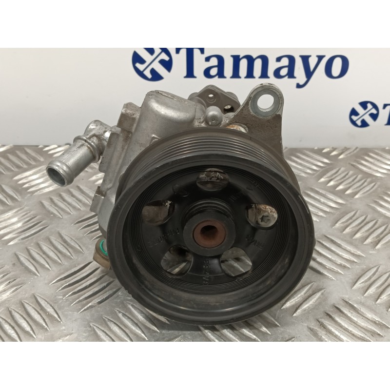 Recambio de bomba direccion para land rover range rover (lm) 3.6 td v8 referencia OEM IAM 7696974131  7H423A696AA