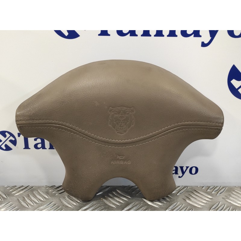 Recambio de airbag delantero izquierdo para jaguar s-type referencia OEM IAM BAMPT10474  