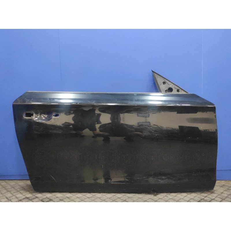 Recambio de puerta delantera derecha para bmw serie 1 berlina (e81/e87) 2.0 16v diesel referencia OEM IAM   