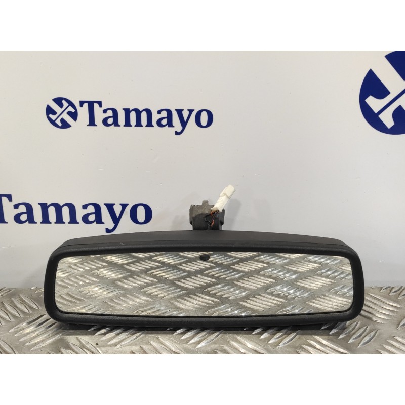 Recambio de espejo interior para ford focus lim. (cb8) 1.6 tdci cat referencia OEM IAM 026532  