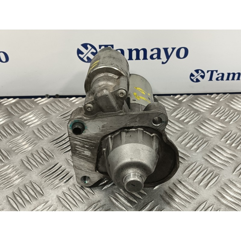 Recambio de motor arranque para ford focus lim. (cb8) 1.6 tdci cat referencia OEM IAM 3M5T11000CF  
