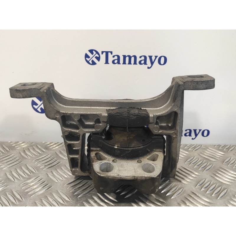 Recambio de soporte motor derecho para ford focus lim. (cb8) 1.6 tdci cat referencia OEM IAM 3M516F012  
